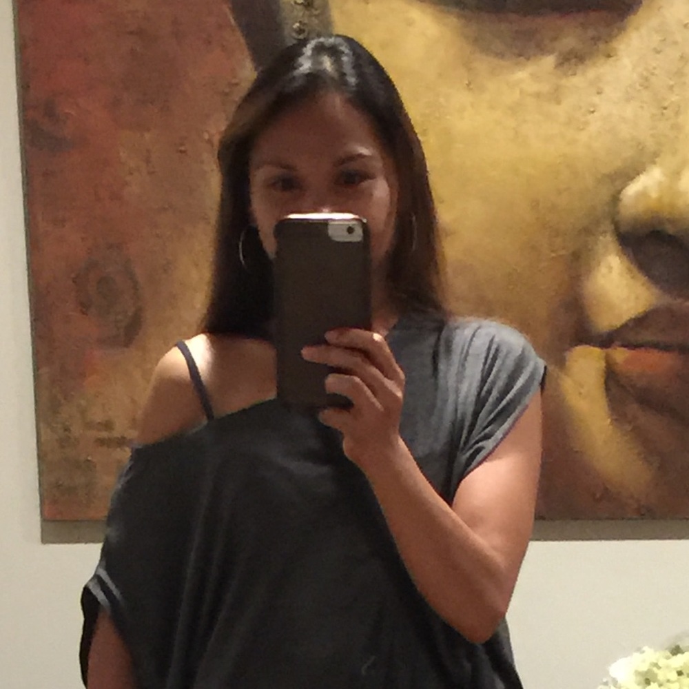 Meet your Posher, Liz